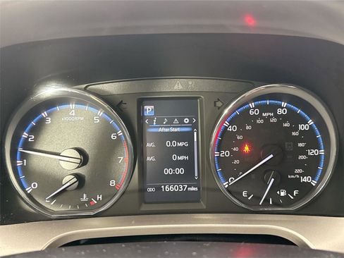 Used 2016 Toyota RAV4 XLE image 20