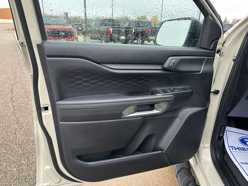 New 2025 Ford Ranger XLT w/ Equipment Group 301A High AWD/4WD image 10