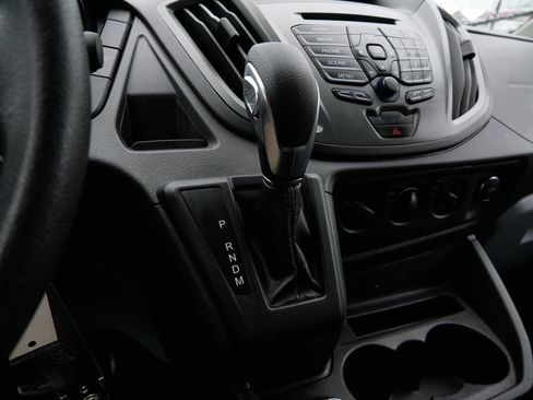 Certified 2019 Ford Transit 150 XL RWD image 25