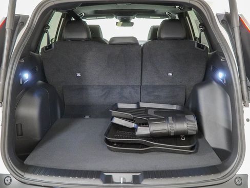 Certified 2026 Honda CR-V Sport-L image 10