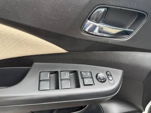 Used 2016 Honda CR-V EX image 14