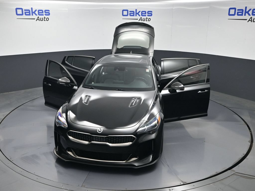 Used 2019 Kia Stinger GT1 AWD/4WD image 58