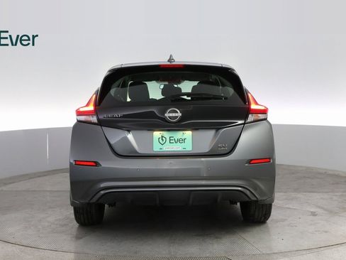 Used 2023 Nissan Leaf SV Plus image 13