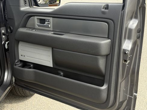 Used 2013 Ford F150 FX4 w/ Luxury Equipment Group AWD/4WD image 21