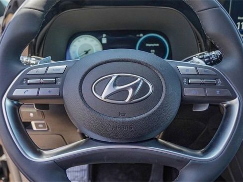 New 2025 Hyundai Palisade Calligraphy image 13