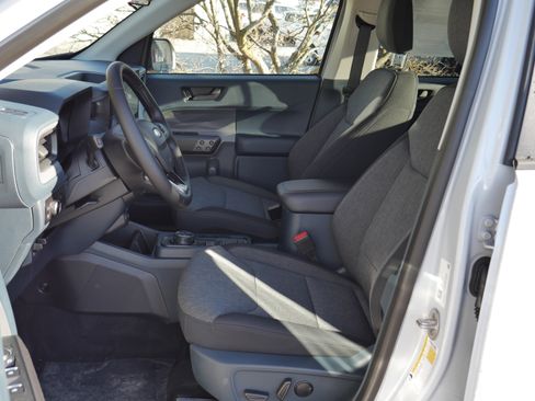 New 2026 Ford Maverick XLT w/ Equipment Group 301A image 3