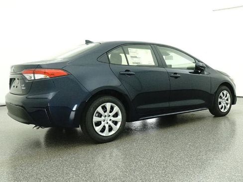 New 2026 Toyota Corolla LE image 25