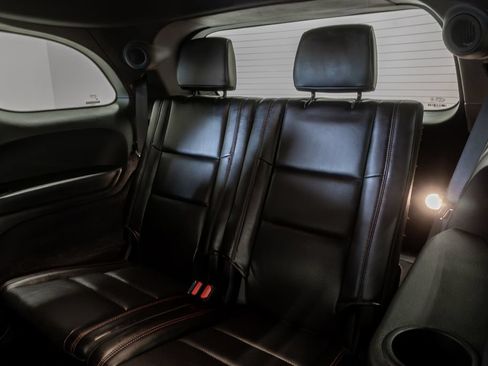 Used 2023 Dodge Durango R/T AWD/4WD image 29