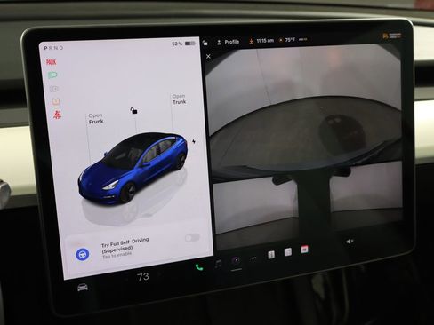 Used 2023 Tesla Model 3 Standard Range RWD image 35