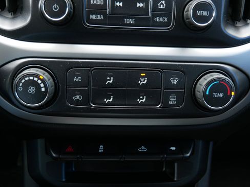 Certified 2015 Chevrolet Colorado LT w/ LT Convenience Package image 14