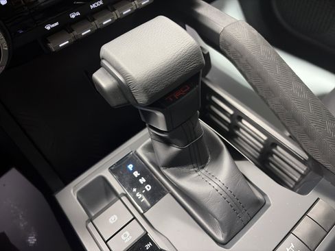 New 2025 Toyota Tacoma TRD Off-Road image 20