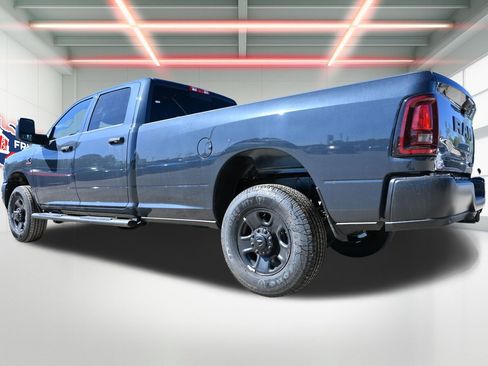 New 2026 RAM 3500 Tradesman AWD/4WD image 2