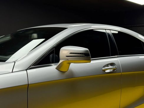 Used 2016 Mercedes-Benz CLS 400 4MATIC image 8