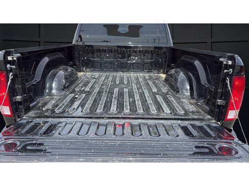 Used 2024 RAM 1500 Classic SLT AWD/4WD image 25