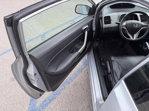 Used 2009 Honda Civic EX-L image 6