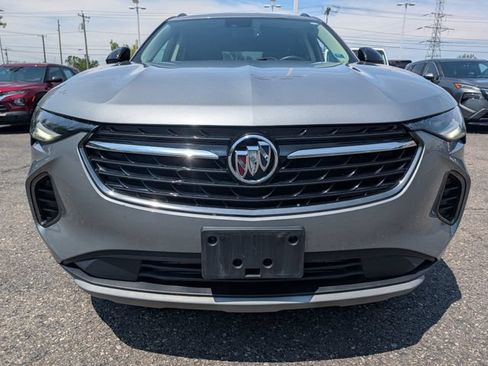 Used 2023 Buick Envision Preferred AWD/4WD image 14