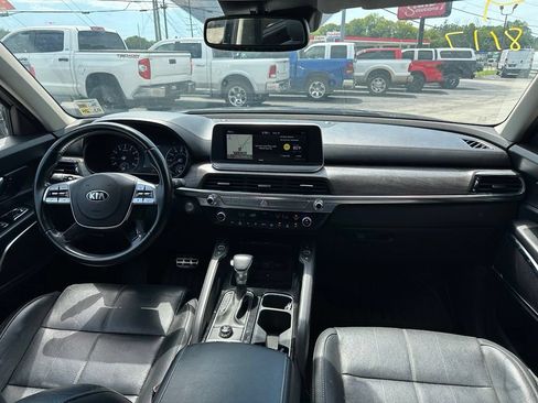 Used 2020 Kia Telluride SX FWD image 8