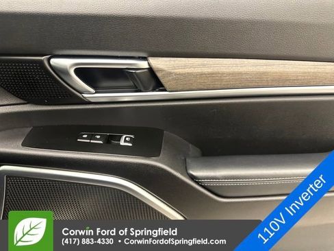 Used 2021 Kia Telluride SX w/ SX Prestige Package image 12