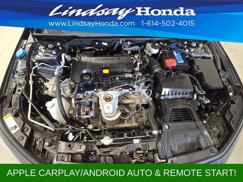 Used 2023 Honda Civic Sport image 24