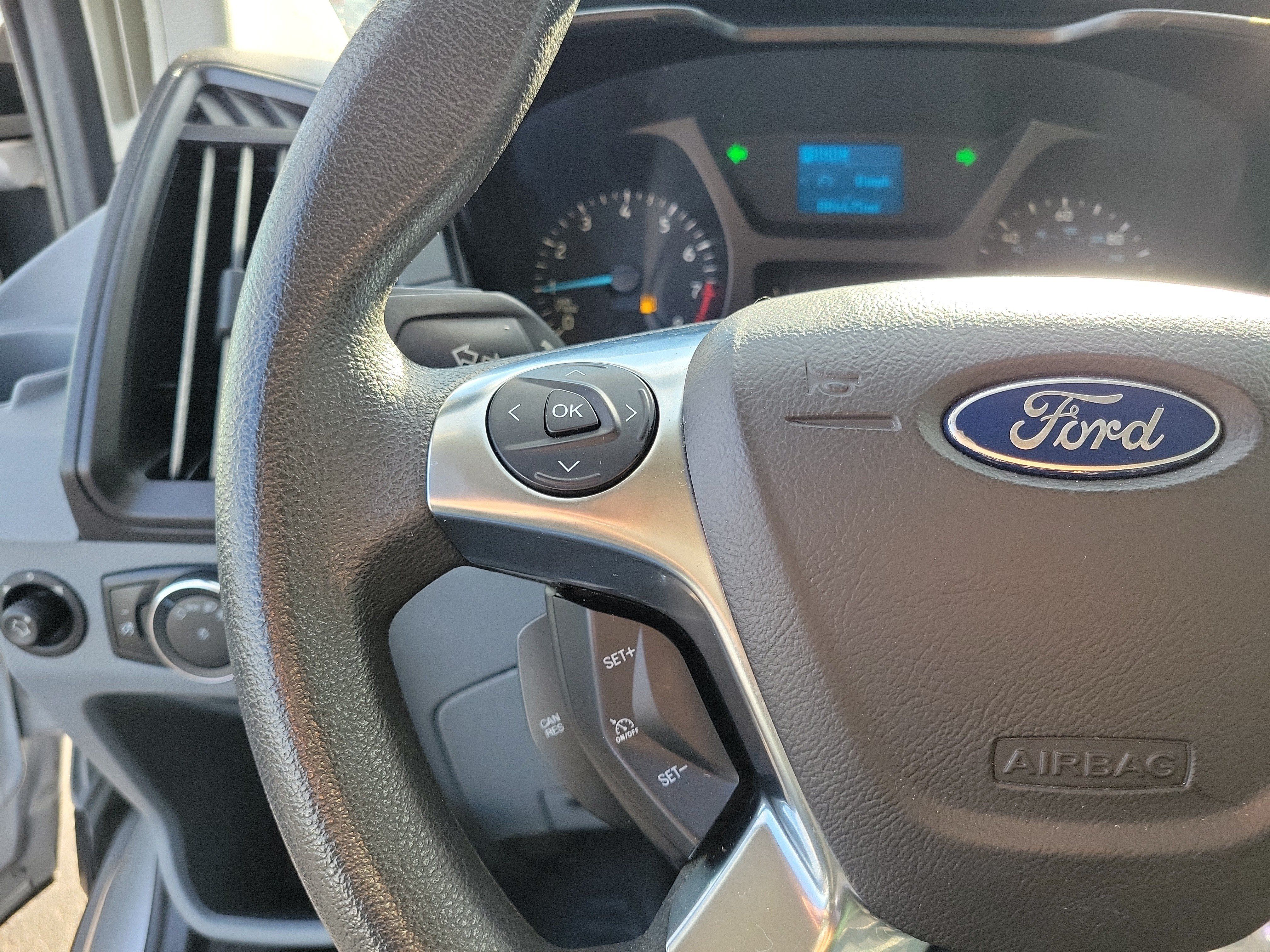 Used 2017 Ford Transit 350 XLT RWD image 22