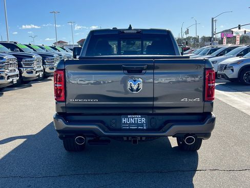 New 2026 RAM 1500 Tungsten image 5