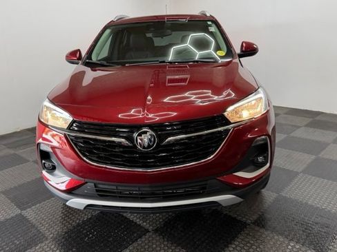 Used 2023 Buick Encore GX Select w/ Safety Package II FWD image 3