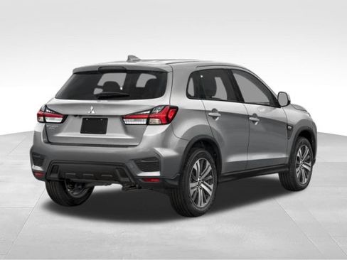 Used 2026 Mitsubishi Outlander Sport ES AWD/4WD image 32