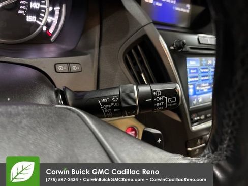 Used 2017 Acura MDX SH-AWD image 30