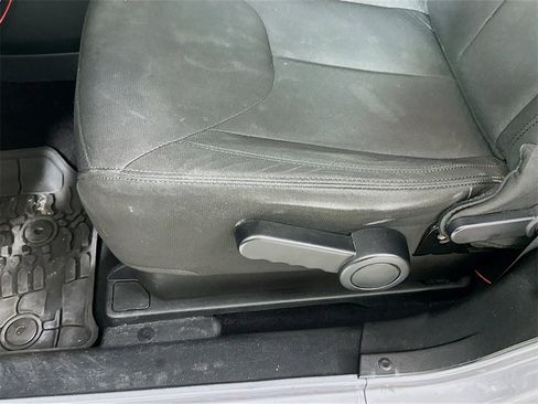 Used 2017 Jeep Wrangler Willys Wheeler image 9