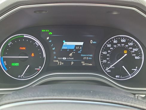 Used 2019 Toyota Avalon Limited image 18