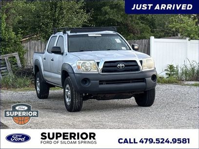 Used 2005 Toyota Tacoma PreRunner
