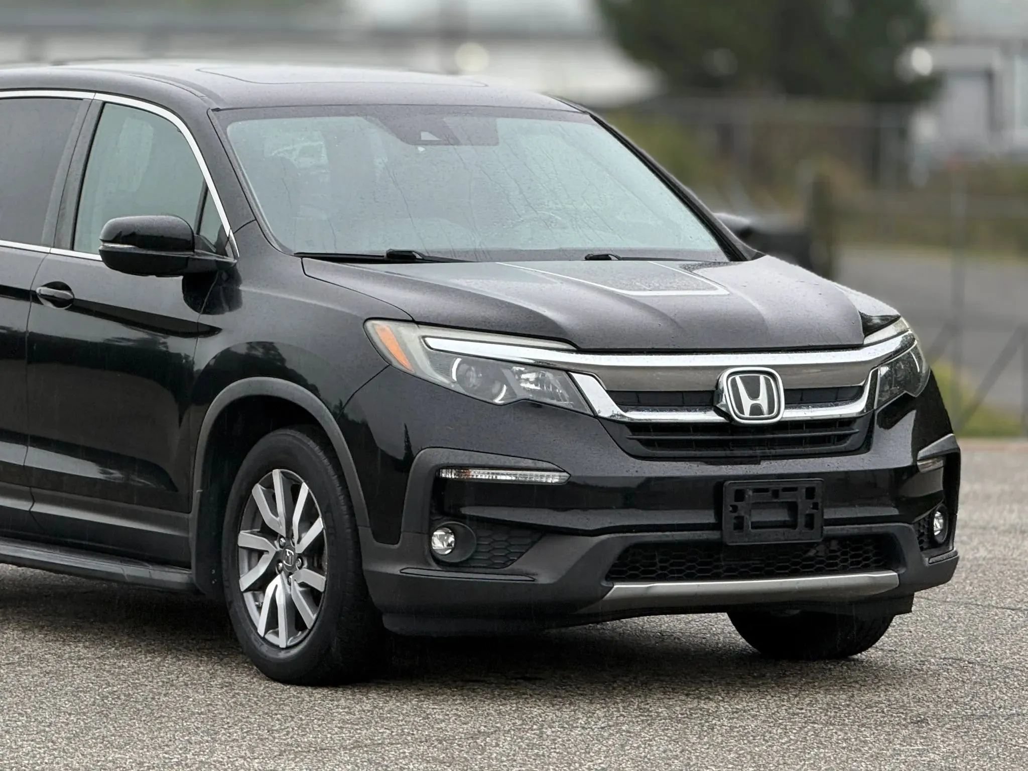 Used 2019 Honda Pilot EX-L image 15