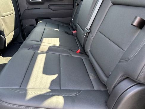 New 2026 Chevrolet Silverado 1500 LT Trail Boss AWD/4WD image 28