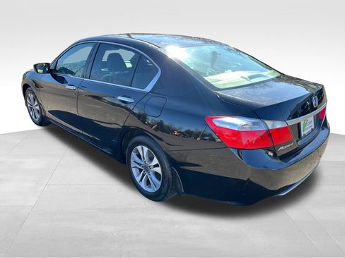 Used 2015 Honda Accord LX image 6