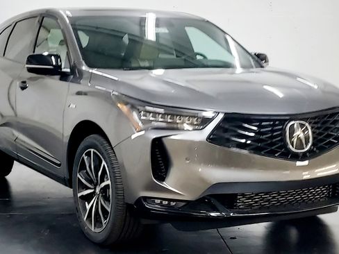 New 2026 Acura RDX A-Spec image 2