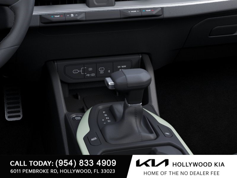 New 2026 Kia K4 GT-Line Turbo FWD image 23