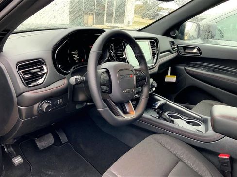 New 2026 Dodge Durango GT w/ Blacktop Package image 7