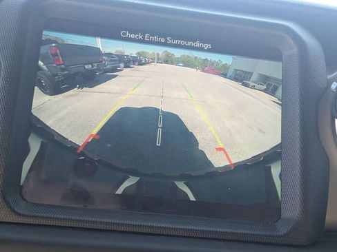 Used 2018 Jeep Wrangler Unlimited Rubicon image 22