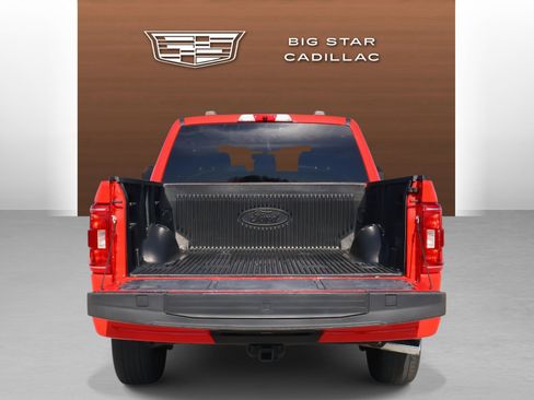 Used 2022 Ford F150 XLT w/ Equipment Group 301A Mid image 10