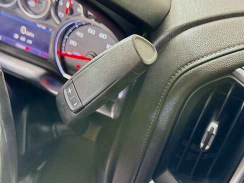 Used 2019 Chevrolet Silverado 1500 LT w/ All-Star Edition image 20