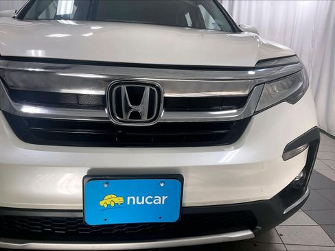 Used 2019 Honda Pilot Elite image 33