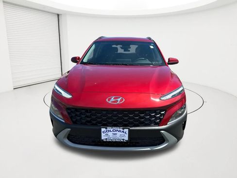 Used 2023 Hyundai Kona SEL AWD/4WD image 2