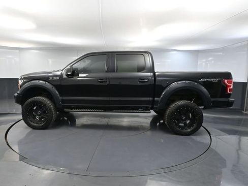 Used 2019 Ford F150 XLT w/ Equipment Group 302A Luxury image 9