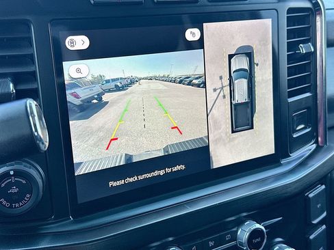 Certified 2023 Ford F350 Lariat w/ Lariat Ultimate Package image 23