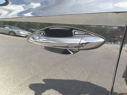 New 2026 Hyundai Tucson SE FWD image 27