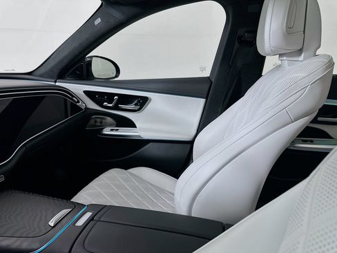 Certified 2024 Mercedes-Benz E 450 4MATIC All-Terrain Wagon image 26
