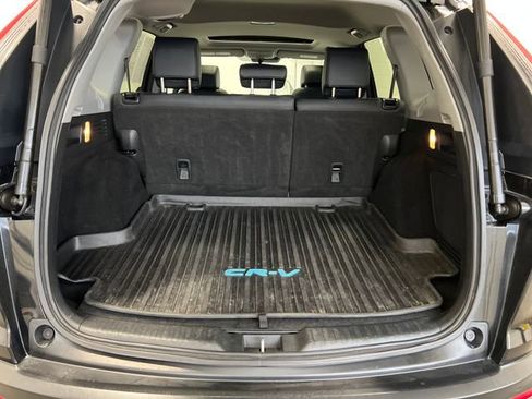 Used 2020 Honda CR-V Touring image 16