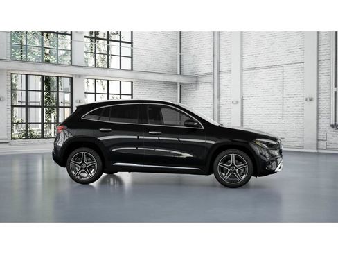 New 2026 Mercedes-Benz GLA 250 4MATIC image 15