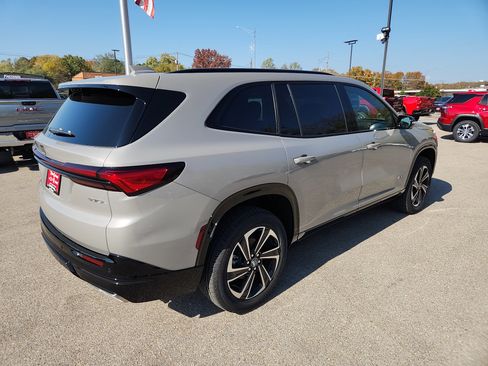 New 2026 Buick Enclave Sport Touring w/ Power Package image 9