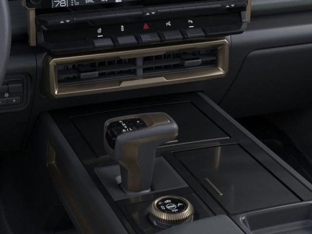 New 2025 GMC Hummer EV 2X AWD/4WD image 23